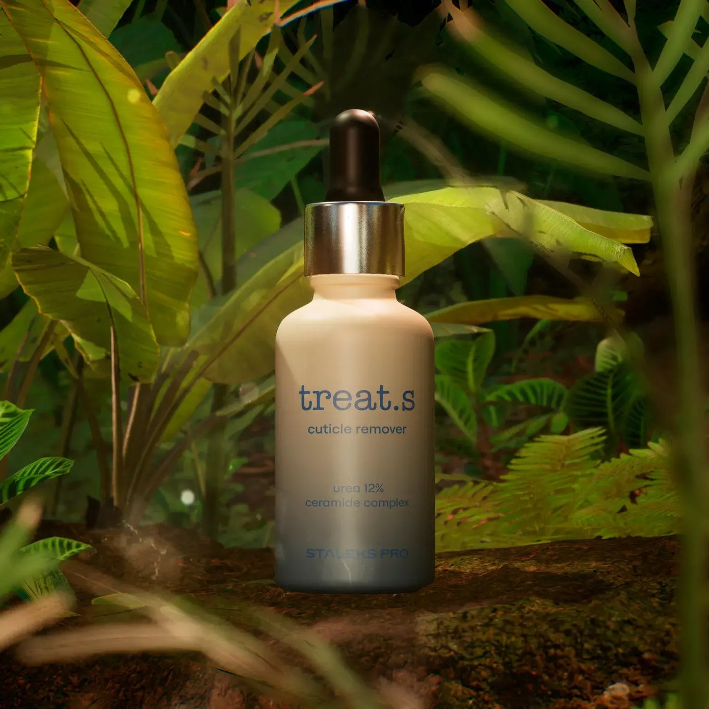 Staleks | cuticle remover 30 ml