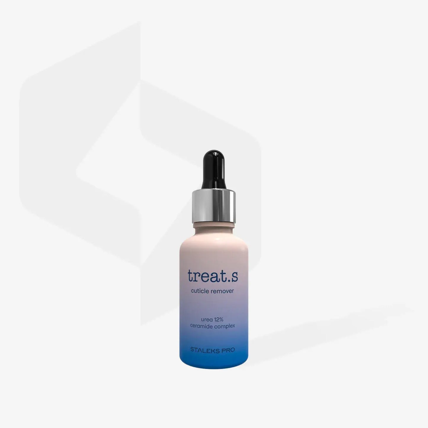 Staleks | cuticle remover 30 ml