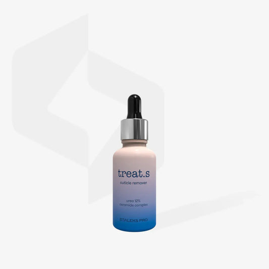 Staleks | cuticle remover 30 ml