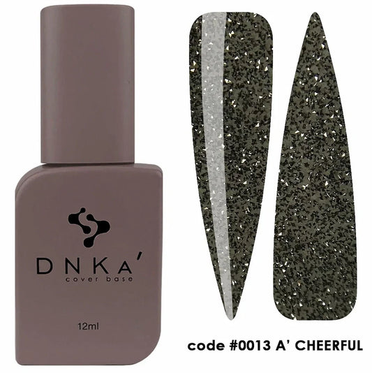 Cover Base DNKA Cheerful – #0013A