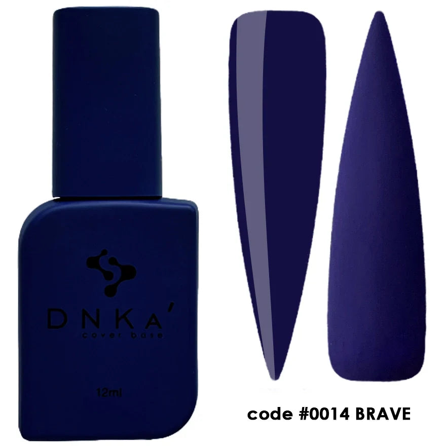 Cover Base DNKA Brave – #0014