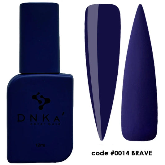 Cover Base DNKA Brave – #0014