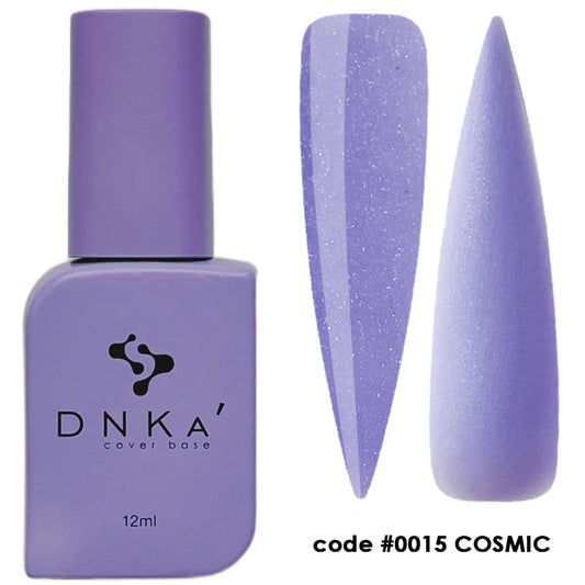 DNKA BASE 12 ml #0015 Cosmic