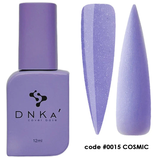 Cover Base DNKA Cosmic – #0015