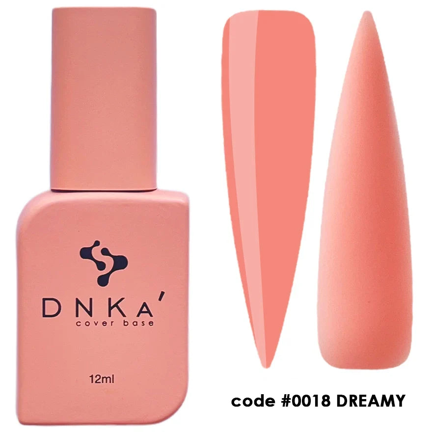Cover Base DNKA Dreamy – #0018