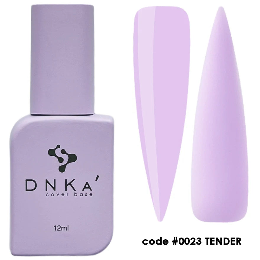 DNKA BASE 12 ml #0023 Tender