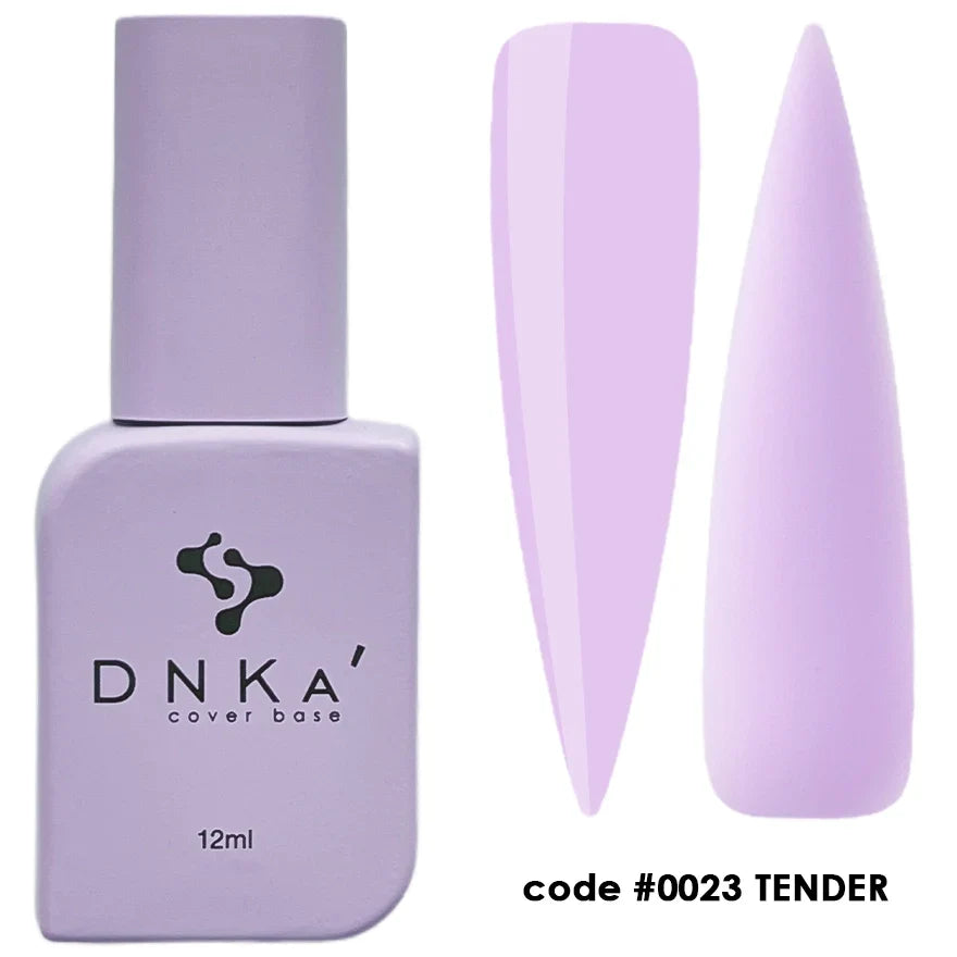 Cover Base DNKA Tender – #0023