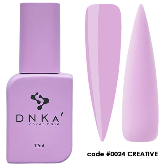 DNKA BASE 12 ml #0024 Сreative