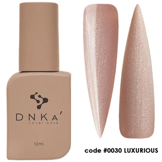 Cover Base DNKA Luxurious – #0030