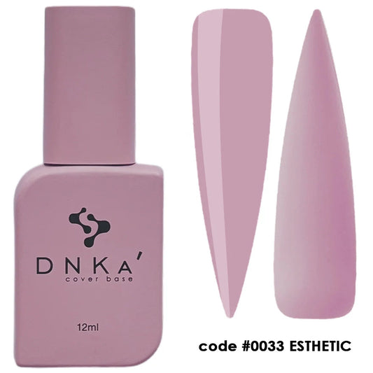DNKA BASE 12 ml #0033 Esthetic