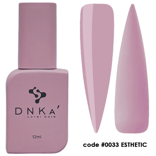 Cover Base DNKA Esthetic – #0033