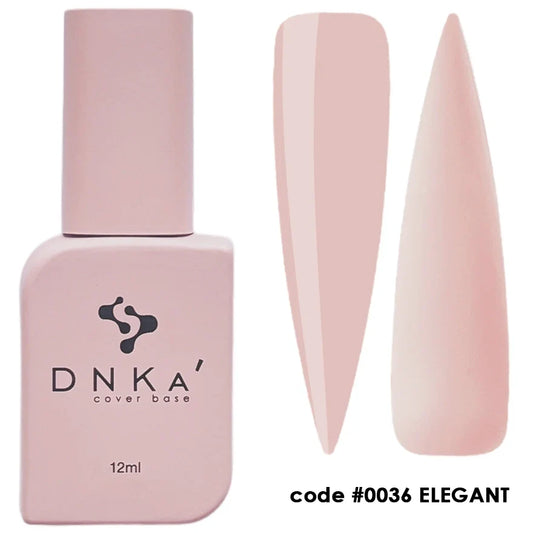Cover Base DNKA Elegant – #0036