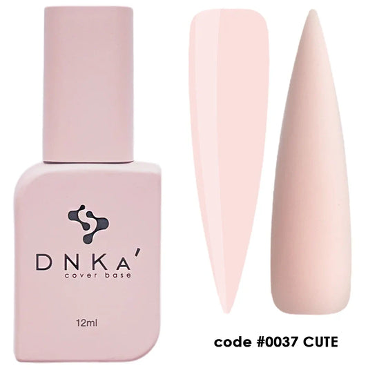 Cover Base DNKA Cute – #0037