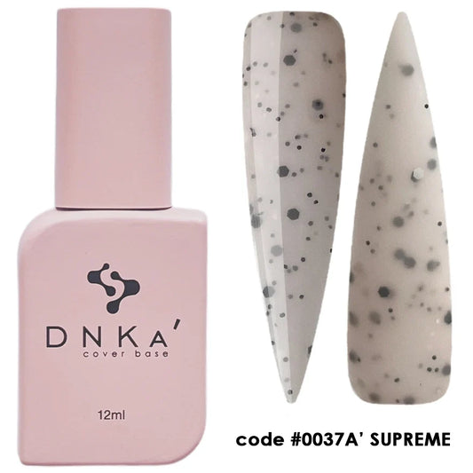 Cover Base DNKA Supreme – #0037A
