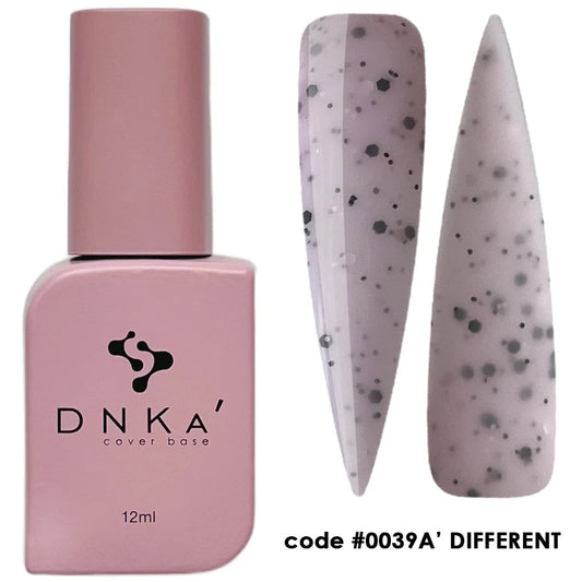 DNKA BASE 12 ml #0039A Different