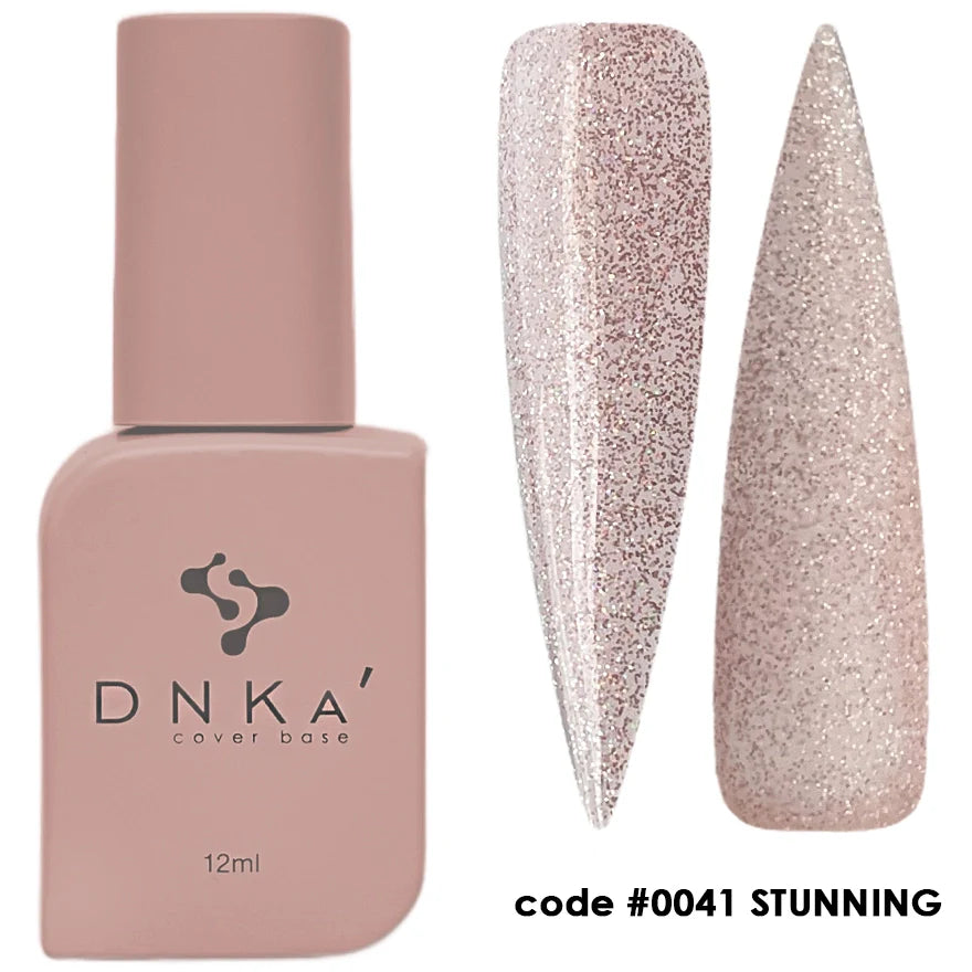 DNKA BASE 12 ml #0041 Stunning