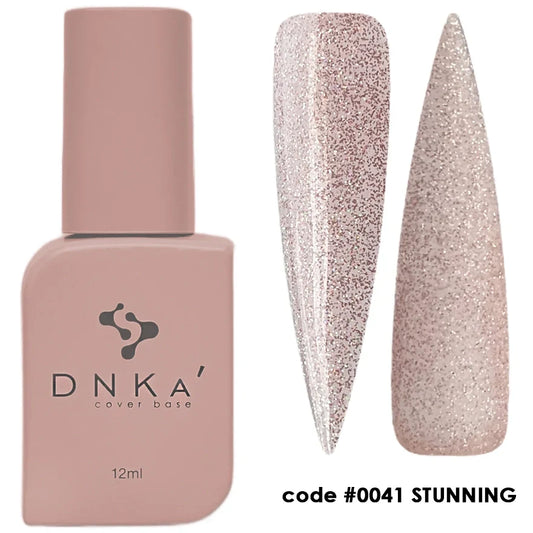 Cover Base DNKA Stunning – #0041
