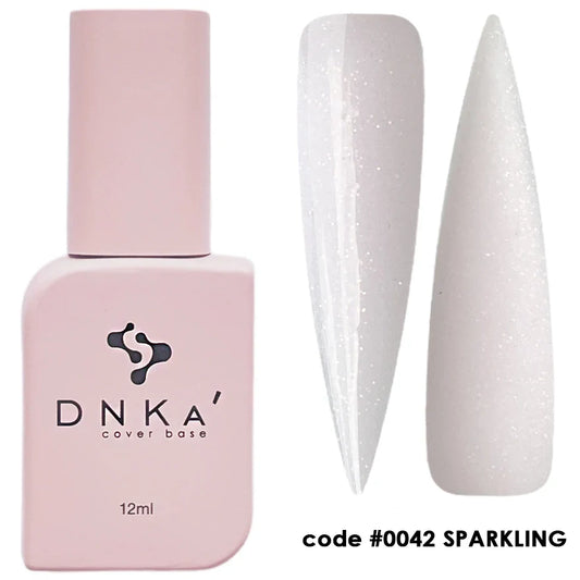 Cover Base DNKA Sparkling – #0042