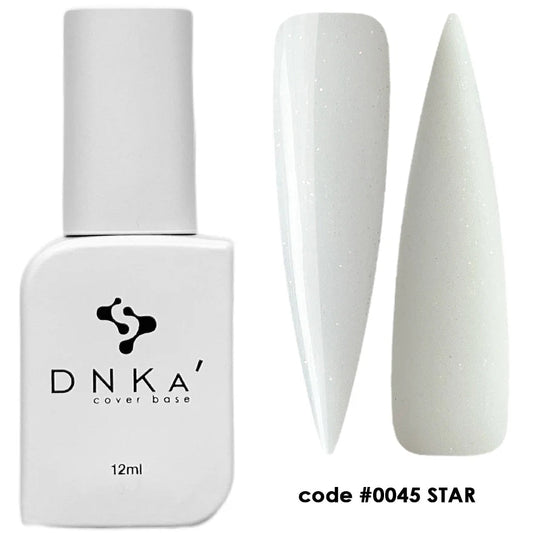 DNKA BASE 12 ml #0045 Star