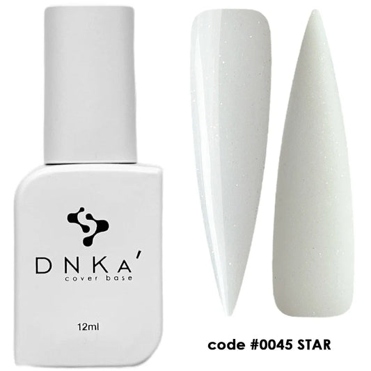 Cover Base DNKA Star 12ml – #0045