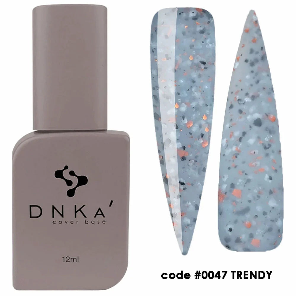 Cover Base DNKA Trendy – #0047