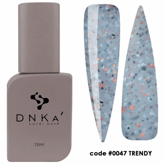 Cover Base DNKA Trendy – #0047