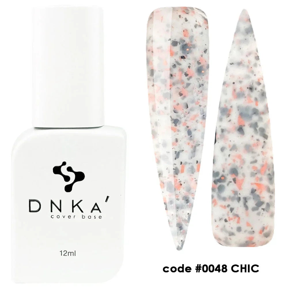 Cover Base DNKA Chic – #0048