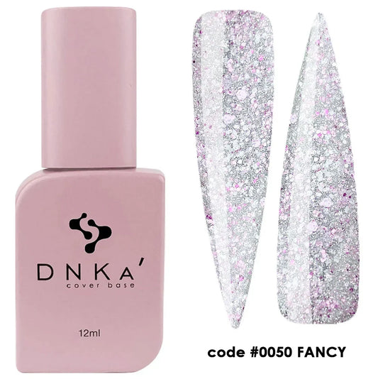 Cover Base DNKA Fancy – #0050