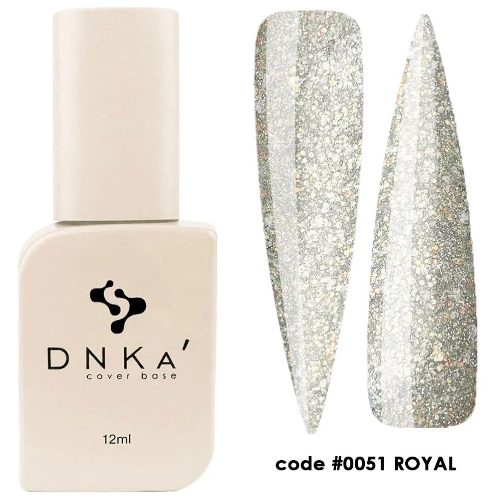 Cover Base DNKA Royal – #0051