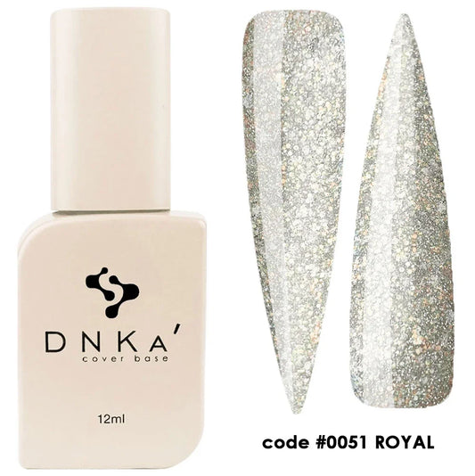 Cover Base DNKA Royal – #0051