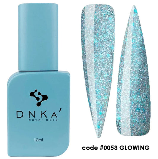 Cover Base DNKA Glowing – #0053