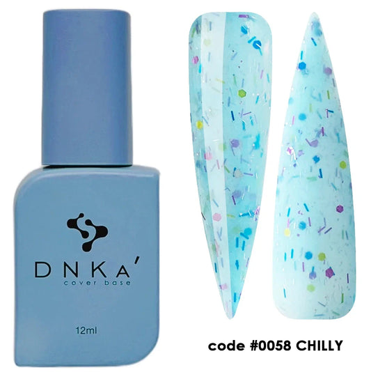 Cover Base DNKA Chilly – #0058