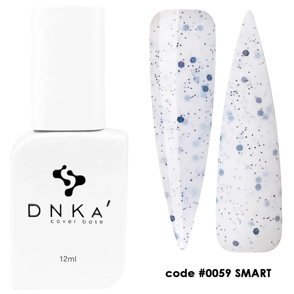 Cover Base DNKA Smart – #0059
