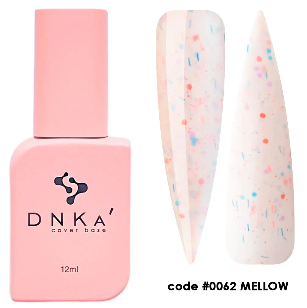 Cover Base DNKA Mellow – #0062