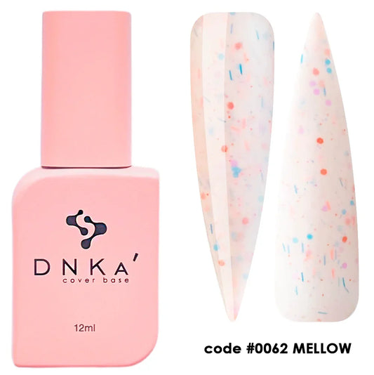 Cover Base DNKA Mellow – #0062