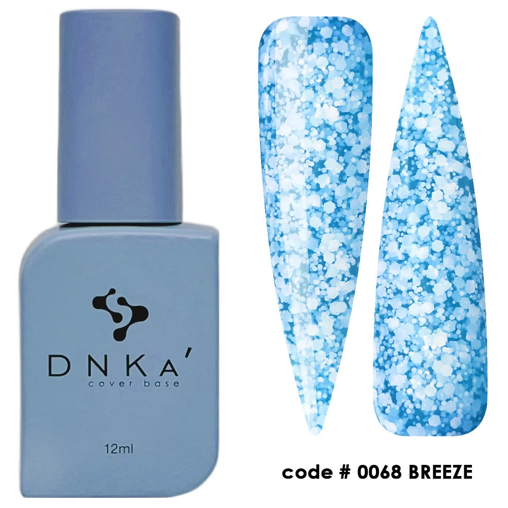 DNKA BASE 12 ml #0068 Breeze