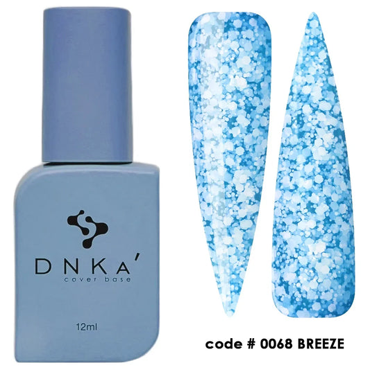 Cover Base DNKA Breeze – #0068