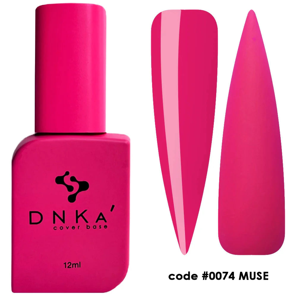 DNKA BASE 12 ml #0074 Muse