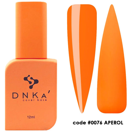DNKA BASE 12 ml #0076 Aperol