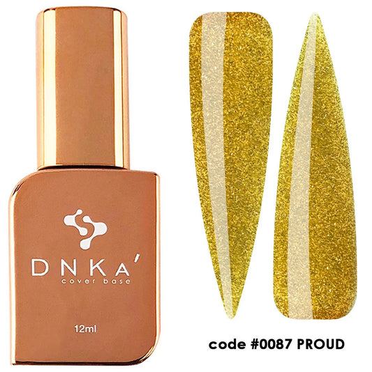 DNKA BASE 12 ml #0087 Proud