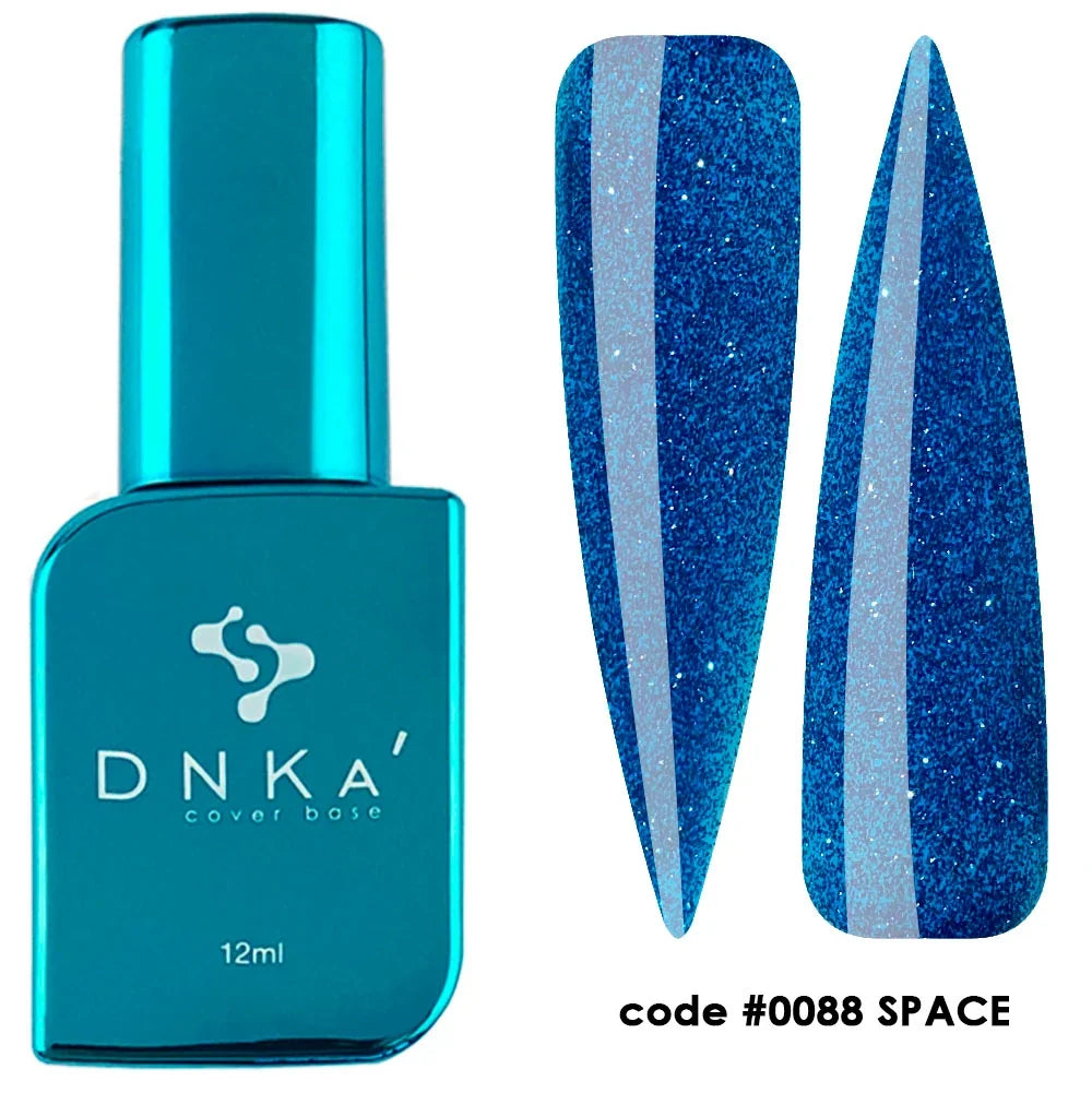 Cover Base DNKA Space 12ml – #0088