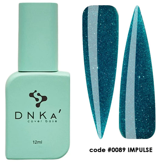 Cover Base DNKA Impuls 12ml – #0089