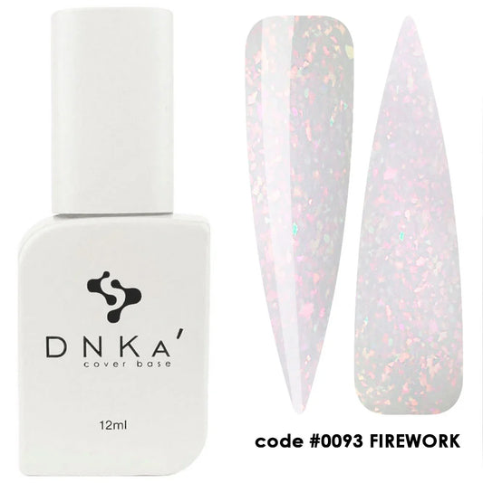 Cover Base DNKA Firework 12ml – #0093