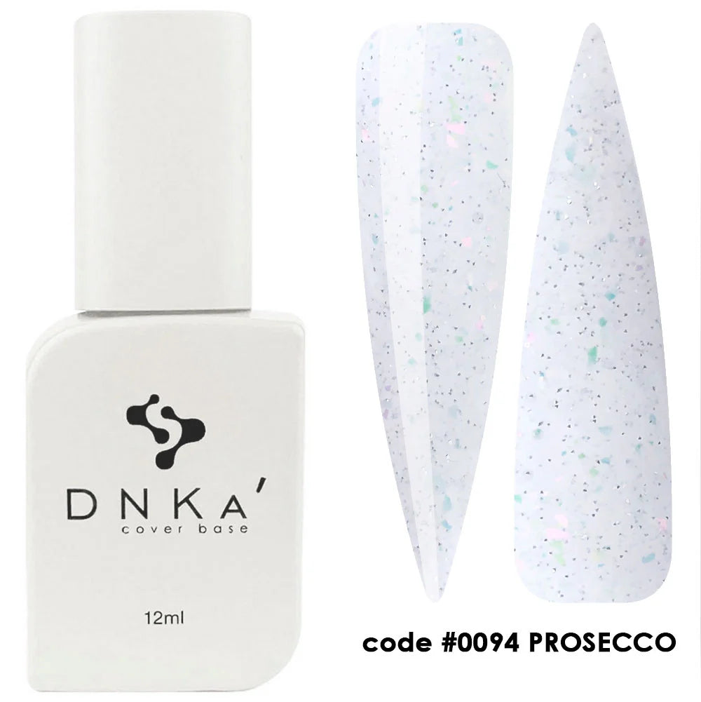 DNKA BASE 12 ml #0094 Prosecco