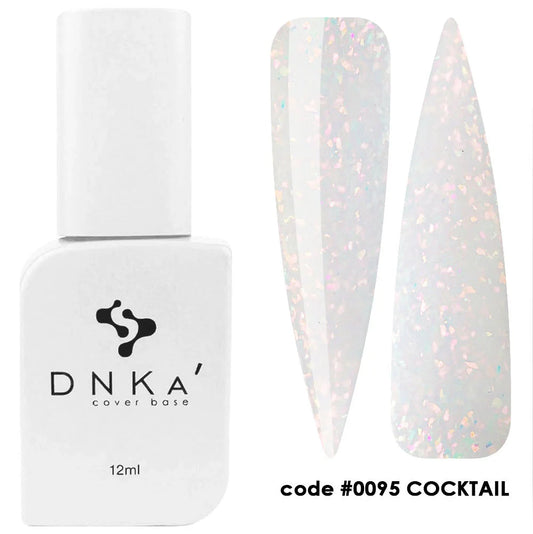 DNKA BASE 12 ml #0095 Cocktail