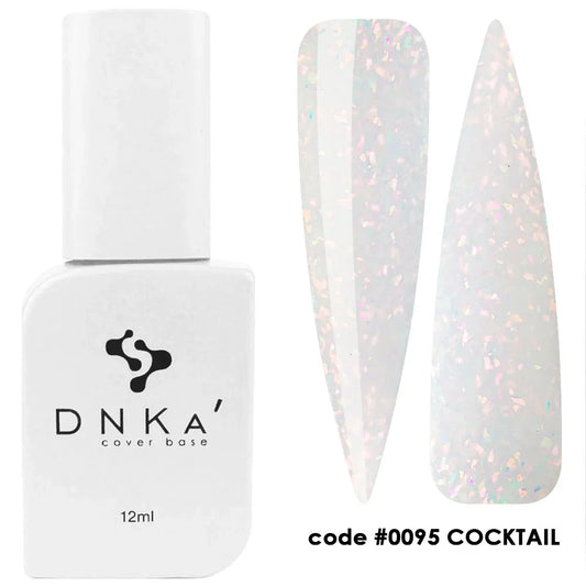Cover Base DNKA Cocktail – #0095