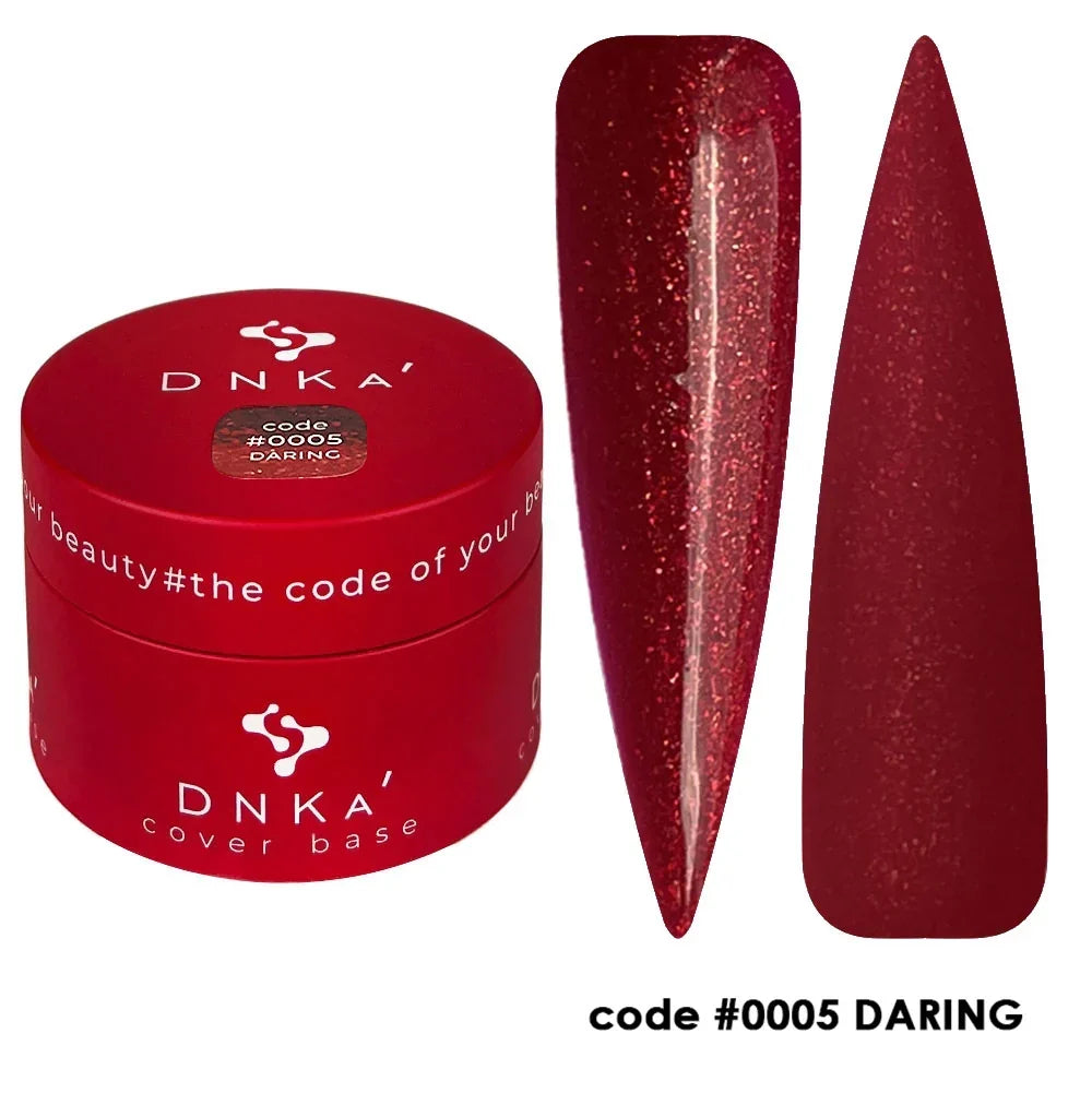 Cover Base Daring 30ml