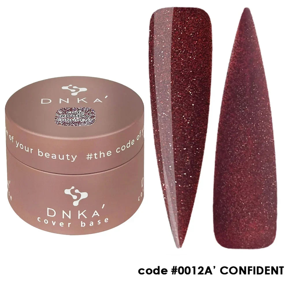Cover Base Confident 30ml