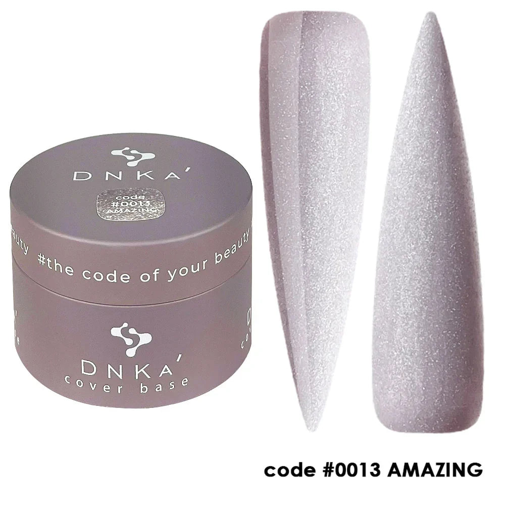 Cover Base Amazing 30ml