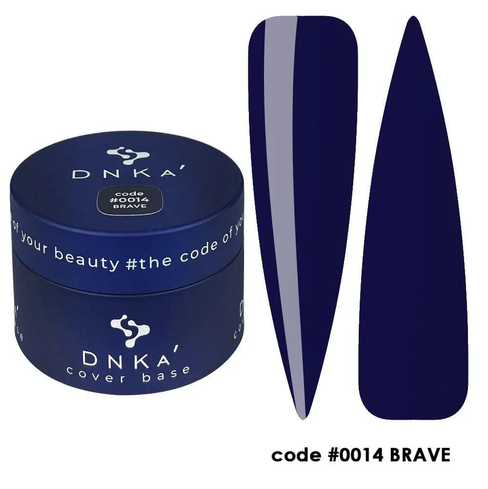 Cover Base Brave 30ml